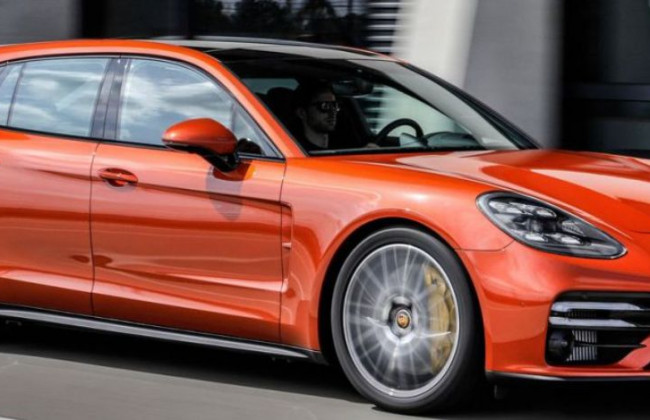 Топ-5 самых быстрых универсалов на данный момент