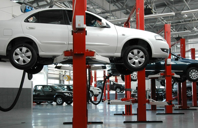 Рейтинг самых дешевых в обслуживании иномарок в Украине