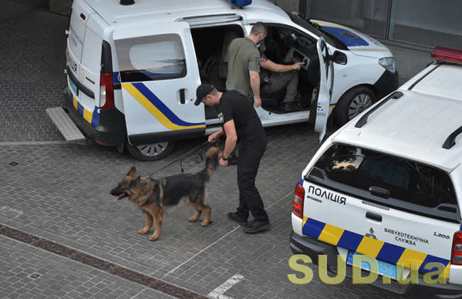 Житель Запорожья «заминировал» все электростанций Украины и требовал миллиард долларов