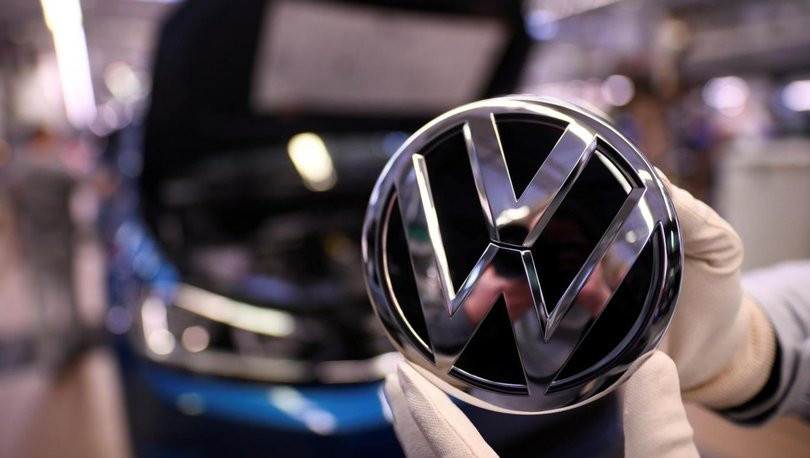 Переход на электромобили: Volkswagen намерен продать Lamborghini в пользу экологии