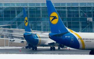 Авіарейси з Києва до Вірменії скасовують через конфлікт у Нагірному Карабаху