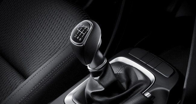 Топ-4 мифа о механической коробке передач