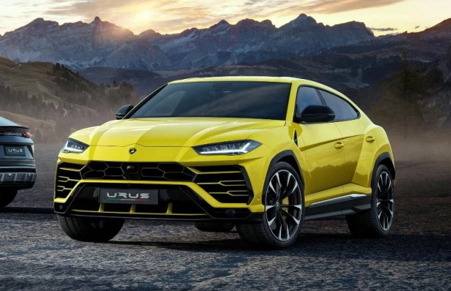 Названо авто, которое пользуется самым большим спросом в мире