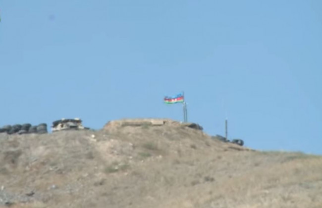 Ситуация в Нагорном Карабахе: Азербайджан объявил о взятии 8 населенных пунктов, видео