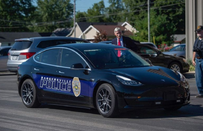 Tesla может окупиться за год: существенная экономия на бензине