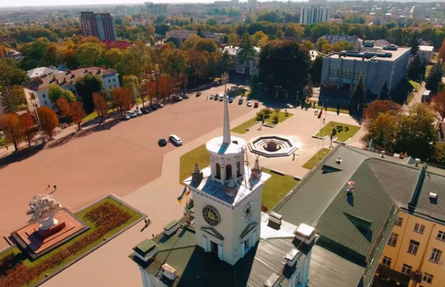 Киев уступил первое место: составлен рейтинг лучших для жизни городов Украины