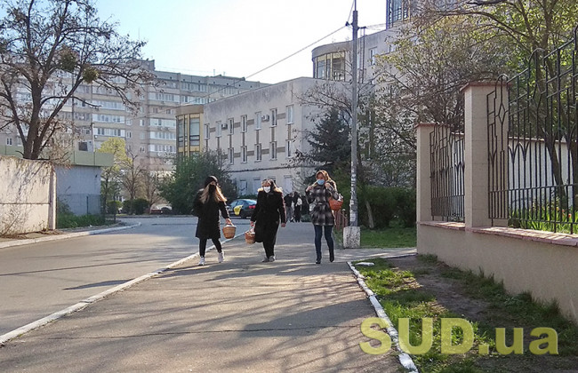 До послаблення карантину готова лише одна область, – МОЗ