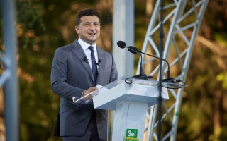 Україна сприятиме залученню ІТ-спеціалістів з Білорусії