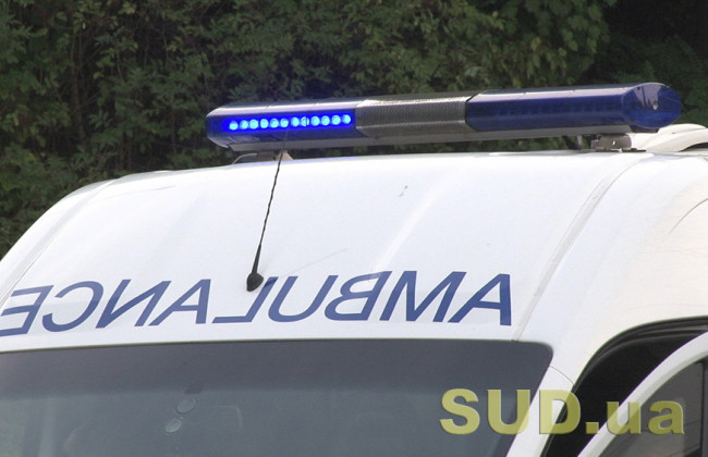 Ожоги 95% тела: в Днепре мужчина облил себя бензином и решил ярко уйти из жизни