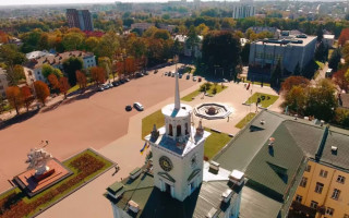 Киев уступил первое место: составлен рейтинг лучших для жизни городов Украины