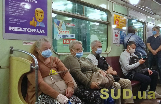 COVID-19 в Киеве: За сутки обнаружили более 400 новых случаев