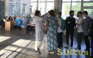 Вчителів хочуть застрахувати на випадок хвороби