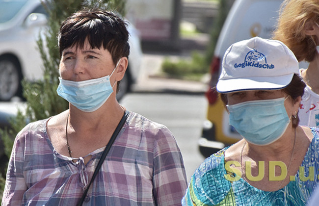 В Минздраве объяснили, будет ли в Украине жесткий карантин