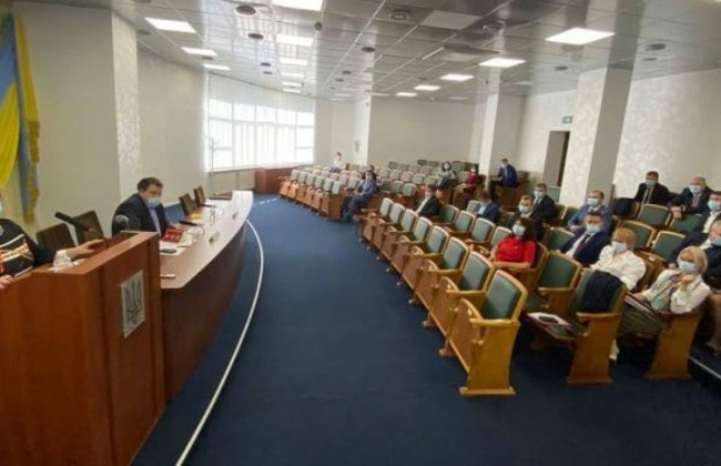 Збори суддів КГС ВС внесли зміни до персонального складу суддівських колегій