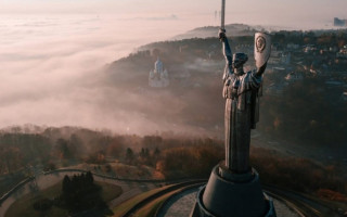 Київ потрапив в антирейтинг брудних міст