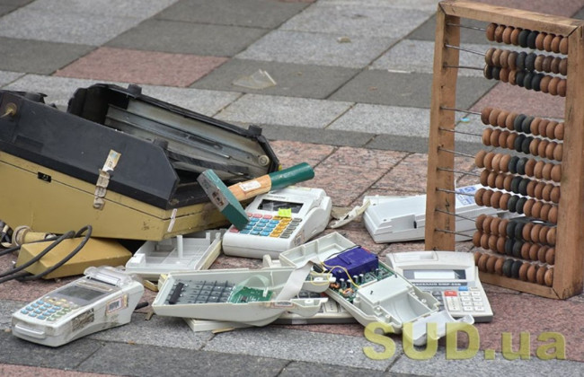 Закриття підприємницької діяльності ФОП: інструкція