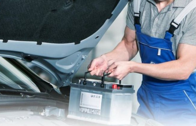 Как подготовить автомобиль к зиме