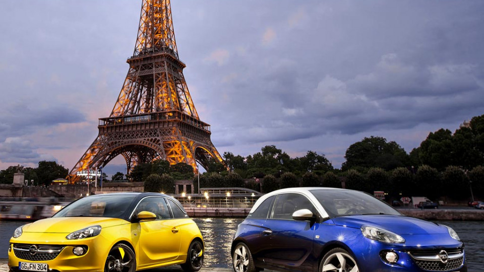 Назван рейтинг надежных французских автомобилей