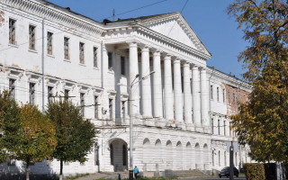 Полтава отказывается ужесточать карантин