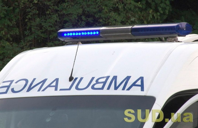 У працівника Чернігівського апеляційного суду виявили Covid-19