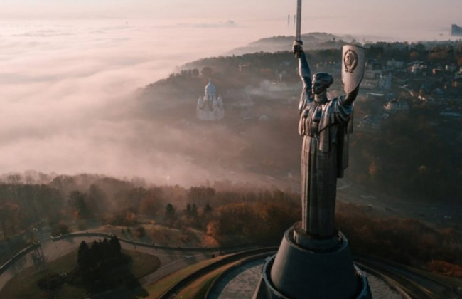 Київ потрапив в антирейтинг брудних міст