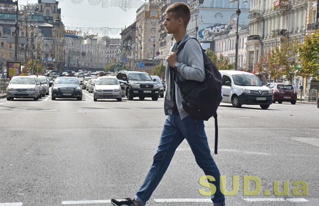 В «Укравтодоре» рассказали, как будут притормаживать водителей на дорогах