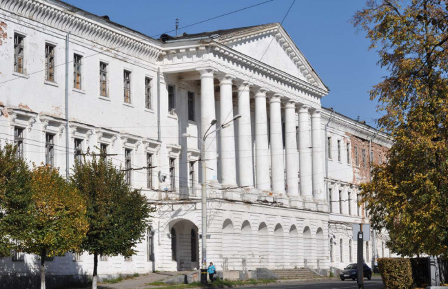 Полтава отказывается ужесточать карантин