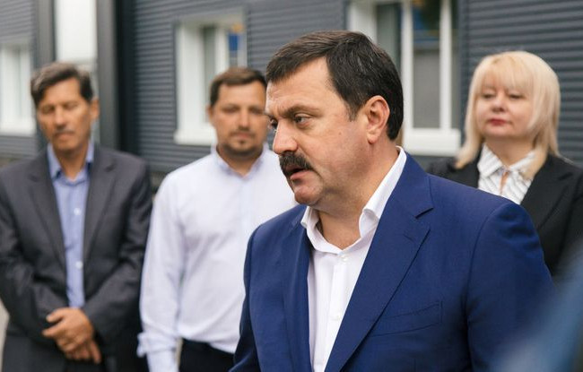 США объяснили последствия санкций против нардепа Андрея Деркача