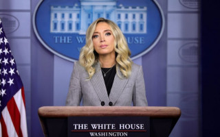 У пресс-секретаря Трампа обнаружили коронавирус