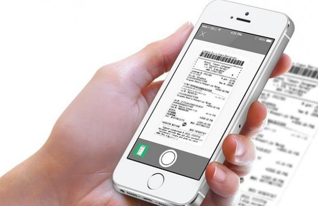 Гарантийный талон и фискальный чек будут в электронном виде