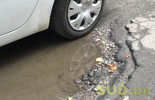 Обновленная столица:  какие дороги Киева будут ремонтировать в 2021 году