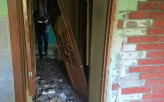 Во Львове прогремел взрыв в жилом доме: подробности