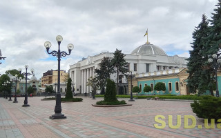 Разумков підписав розпорядження щодо допуску представників ЗМІ до будинку парламенту