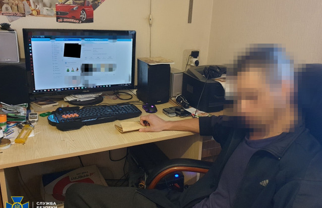 На Дніпровщині викрили проросійську мережу агітаторів, які хотіли зірвати міцеві вибори