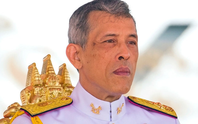 Король Таиланда помиловал 16 украинцев