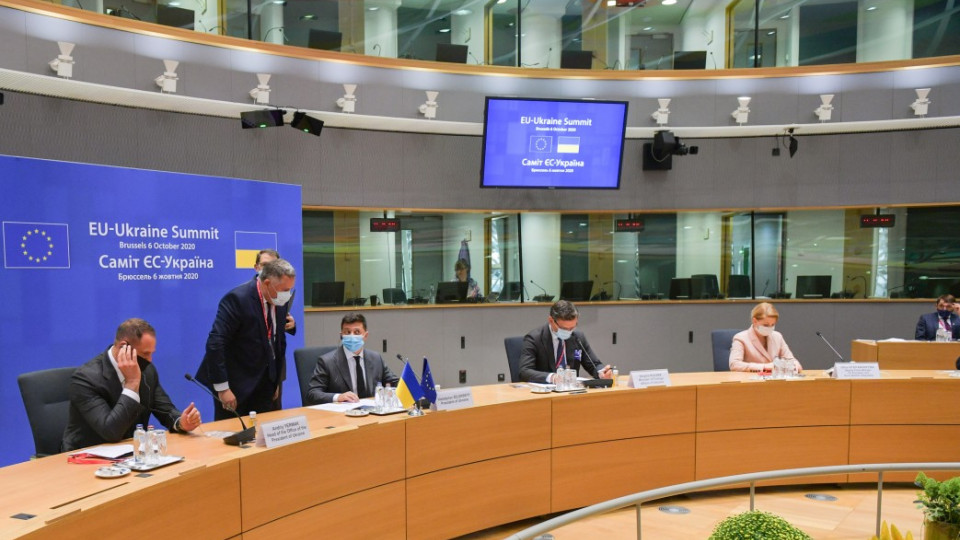«ЕС — это не банкомат»: Евросоюз выделяет помощь в обмен на выполнение конкретных условий