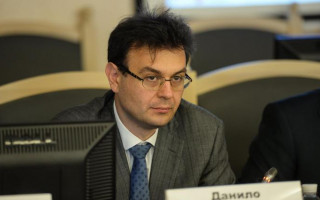 Гетманцев розкритикував новий законопроект щодо «євроблях»