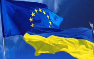 Сегодня в Брюсселе состоится 22-й саммит Украина – ЕС