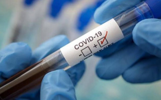 COVID-19 в Україні: кількість хворих знову зростає