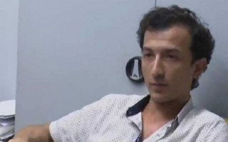 Террориста, который захватил банк в БЦ «Леонардо», отправили на психиатрическую експертизу