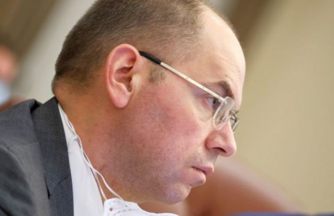 Ситуація з коронавірусом в Україні: брифінг МОЗ