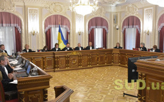 Велика Палата ВС вказала на важливий аспект щодо стягнення моральної шкоди