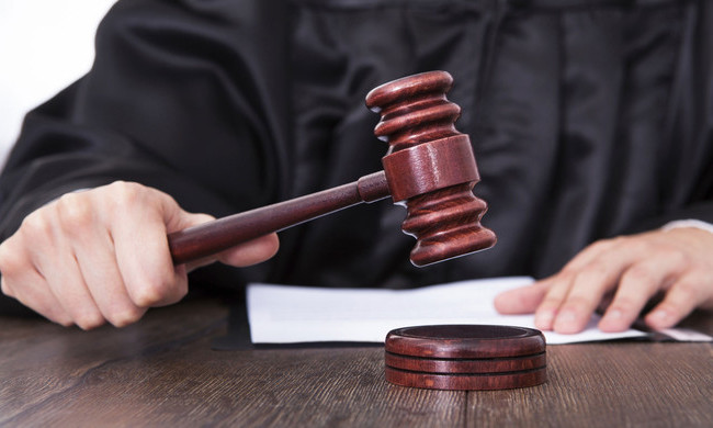 Обрано голову Придніпровського районного суду міста Черкаси