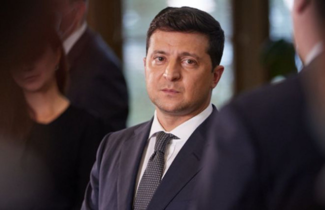 Зеленський: за рік ми дали повну незалежність НАБУ, і вже є вироки корупціонерам