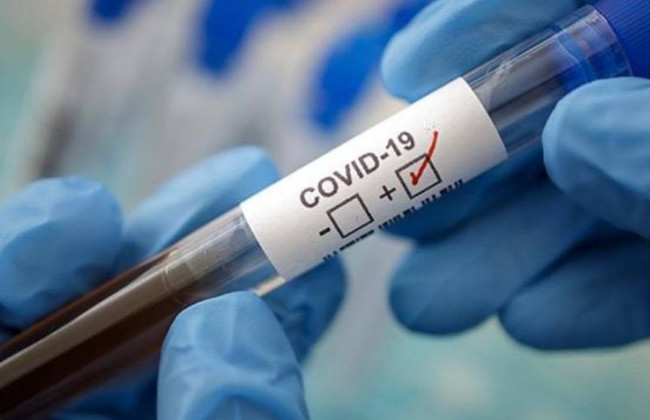 COVID-19 в Україні: кількість хворих знову зростає