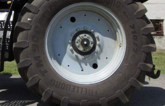 Трагедия под Одессой: тракторист задавил 4-летнего ребенка