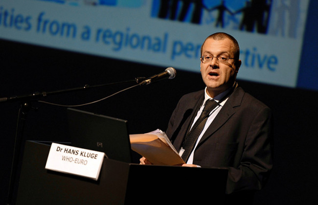 Апатия к коронавирусу растет, – ВОЗ