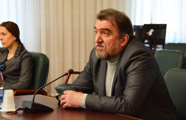 Апелляционная палата ВАКС пересмотрела приговор судье в отставке