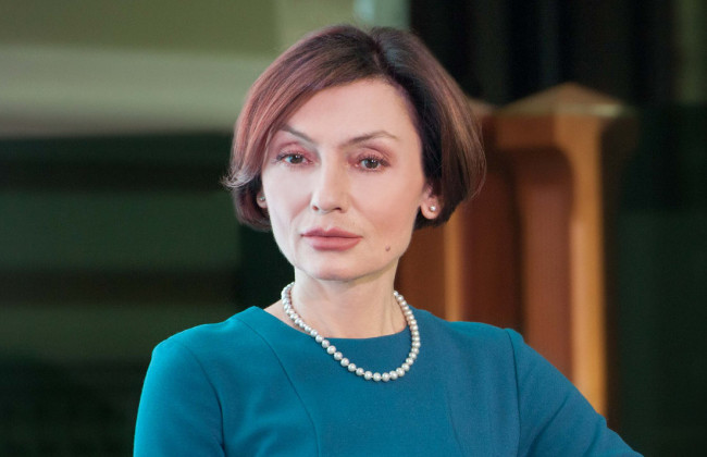 Першому заступнику голови Нацбанку висловили недовіру