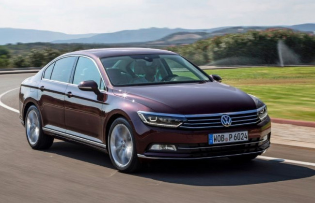 Топ-10 самых востребованных дизельных автомобилей в Украине